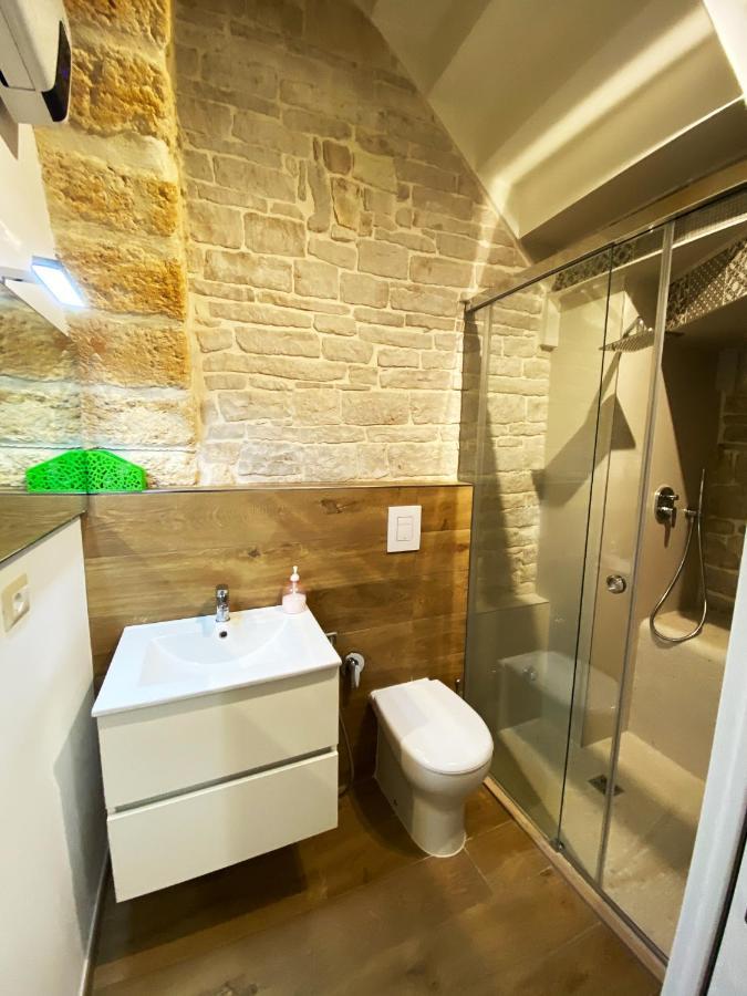 White Home Bisceglie Kültér fotó