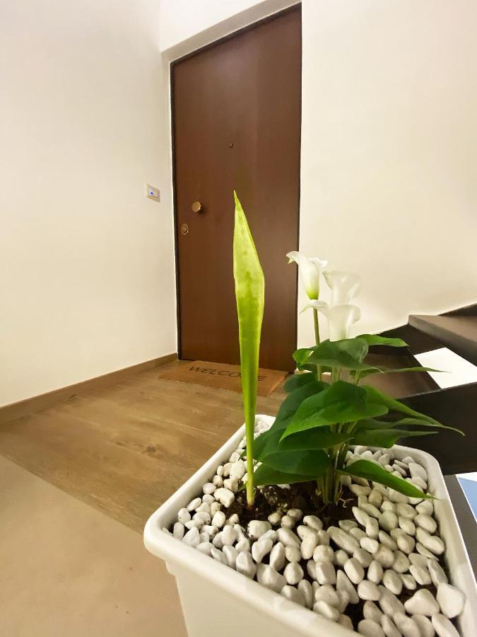 White Home Bisceglie Kültér fotó