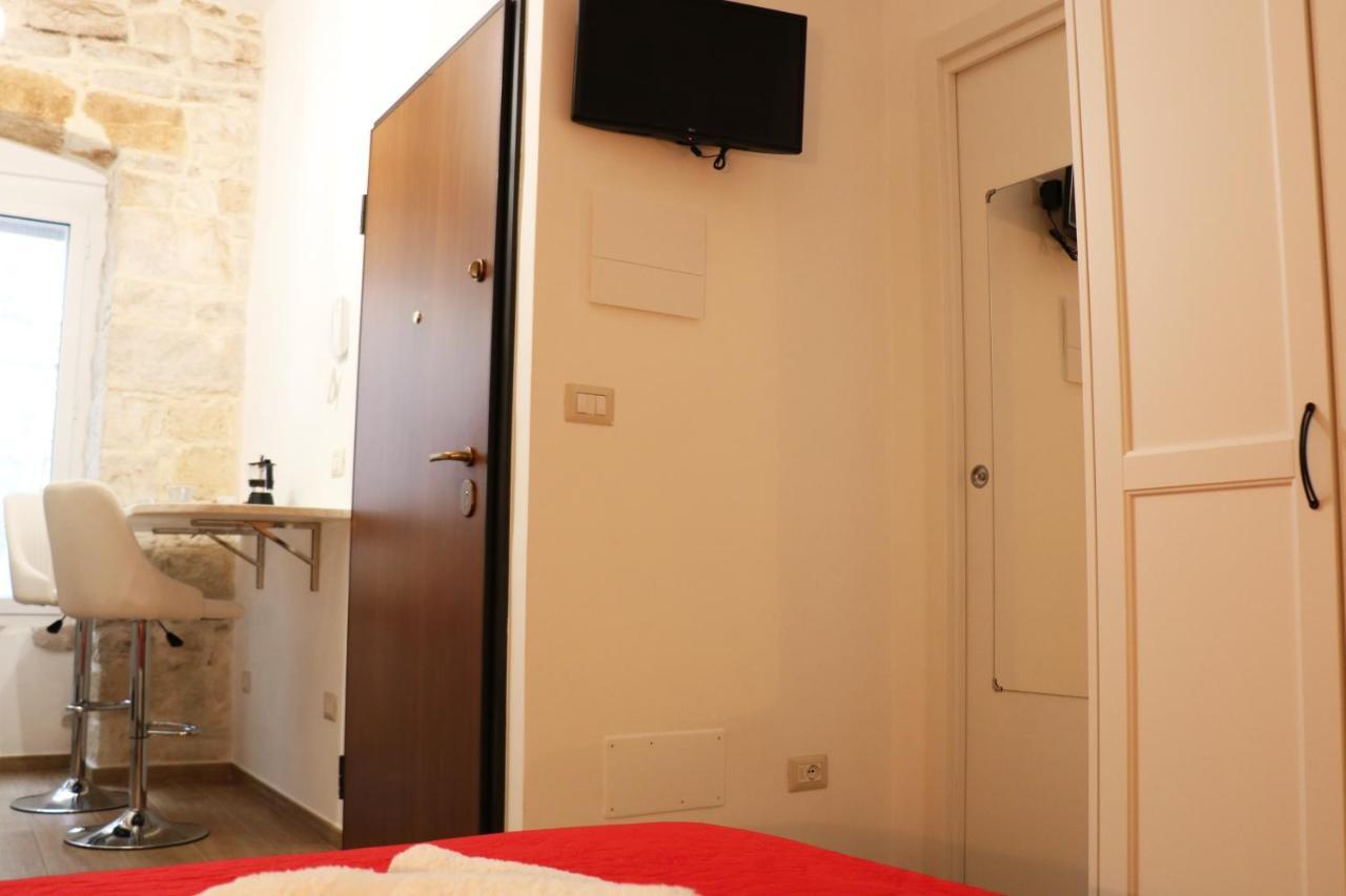 White Home Bisceglie Kültér fotó
