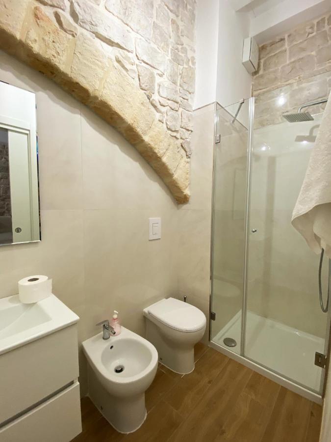 White Home Bisceglie Kültér fotó