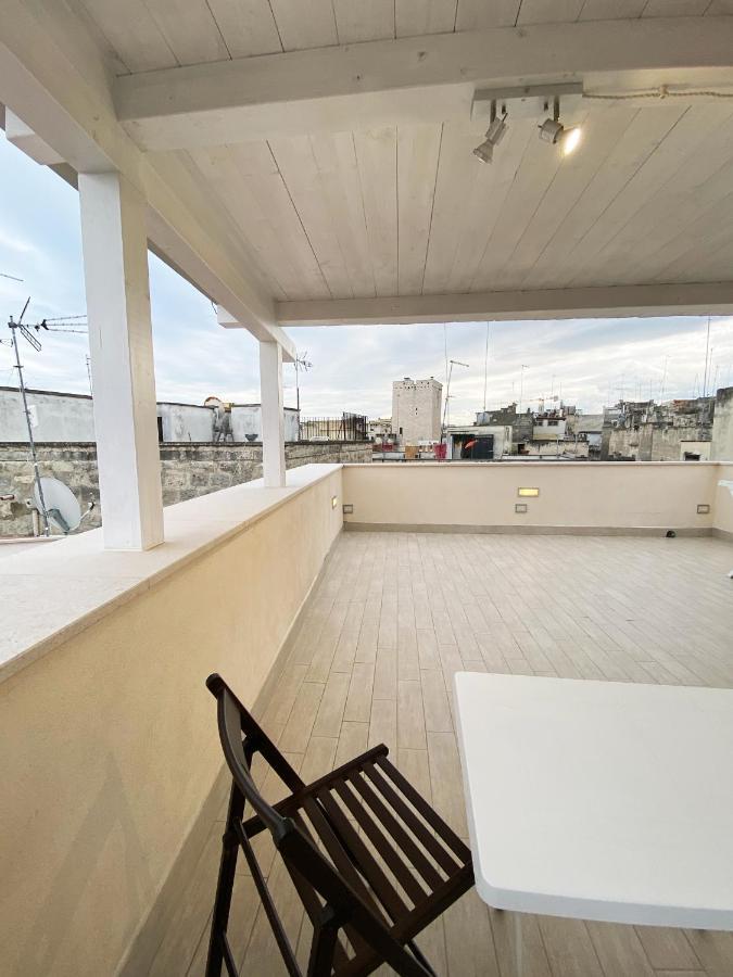 White Home Bisceglie Kültér fotó