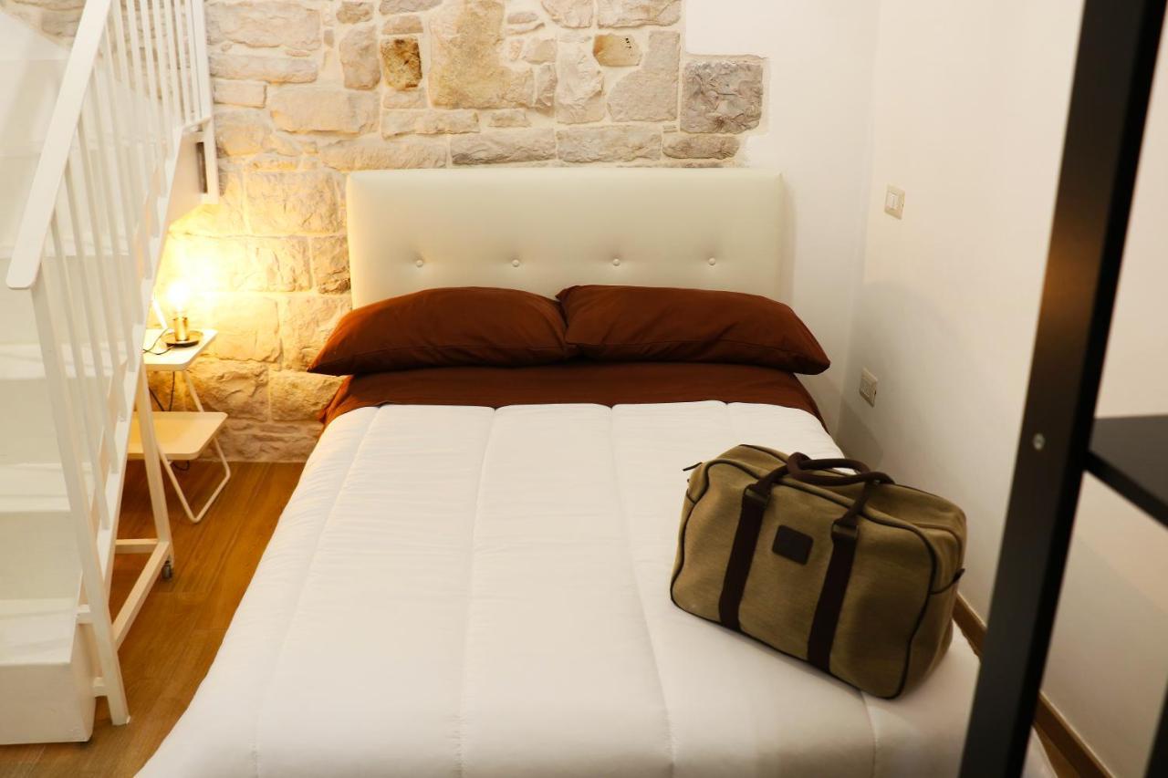 White Home Bisceglie Kültér fotó