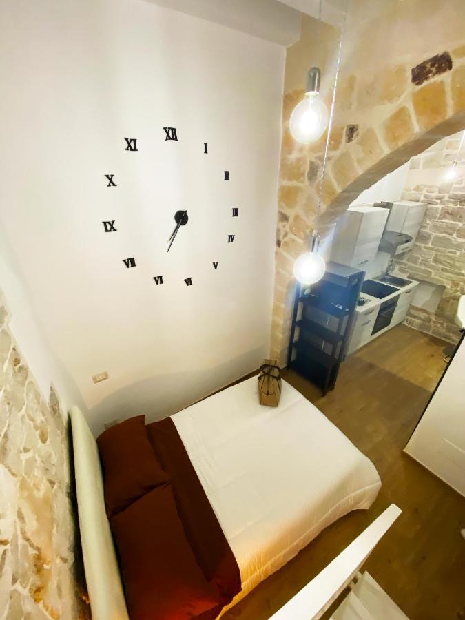 White Home Bisceglie Kültér fotó