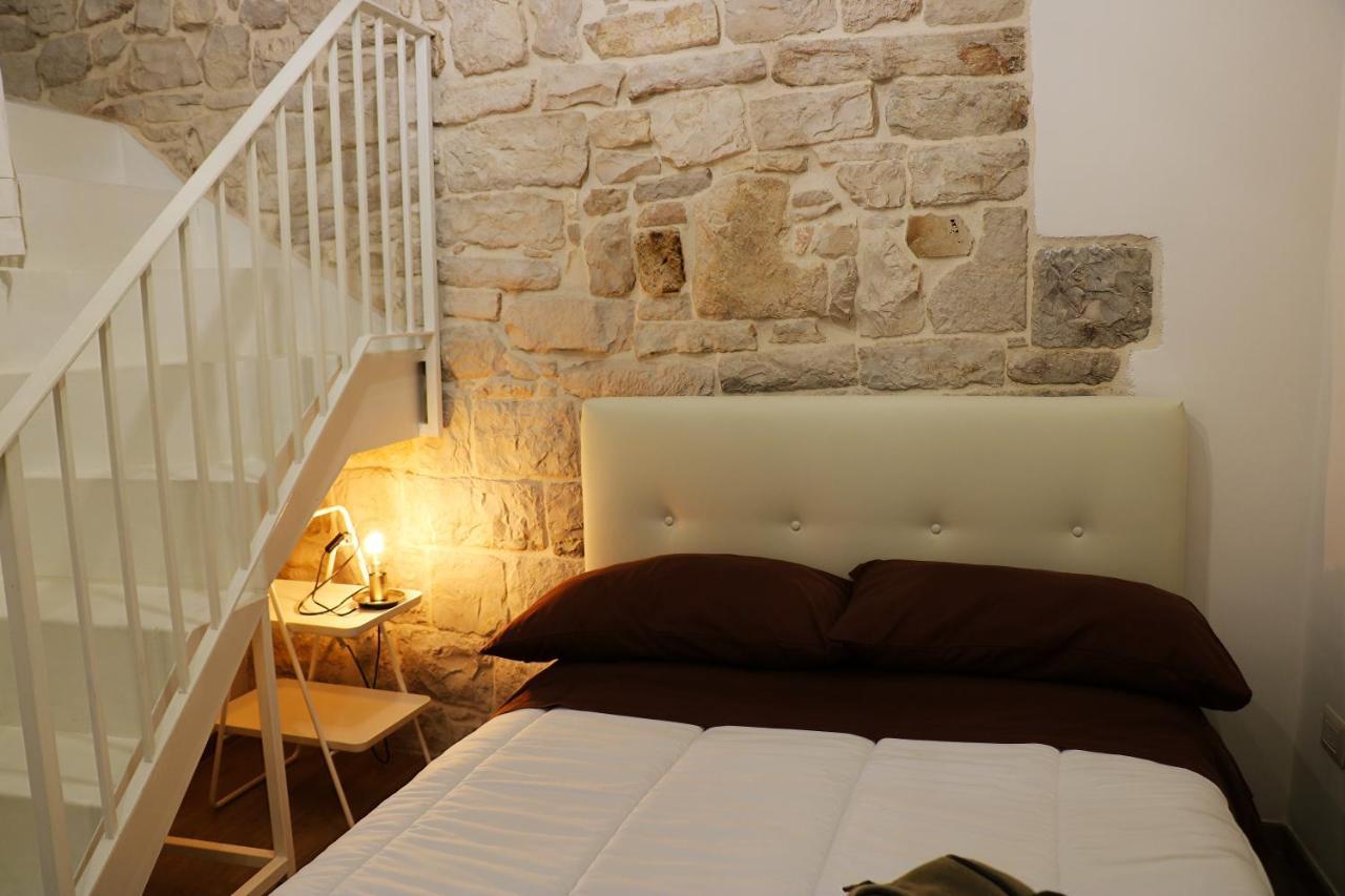 White Home Bisceglie Kültér fotó