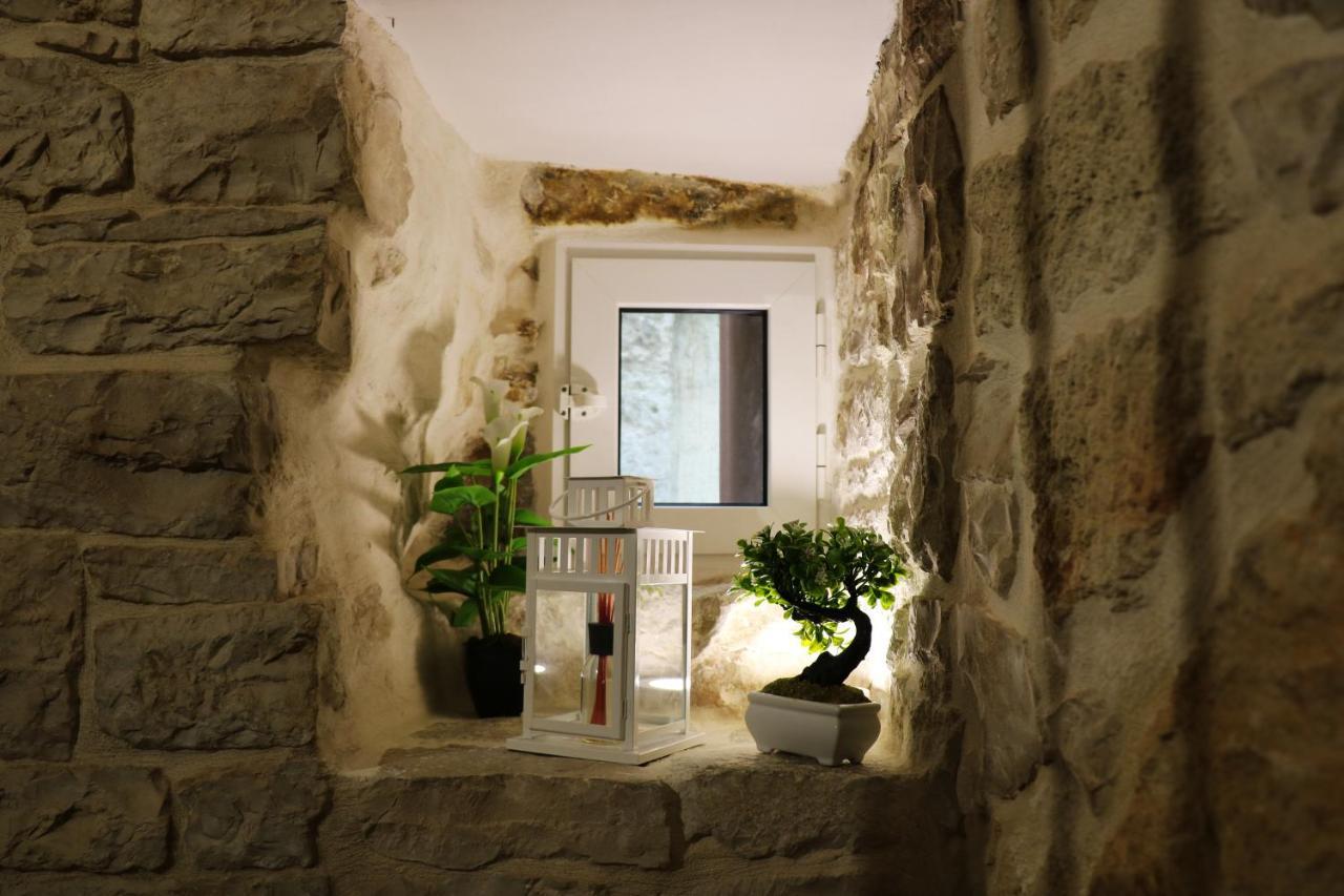 White Home Bisceglie Kültér fotó