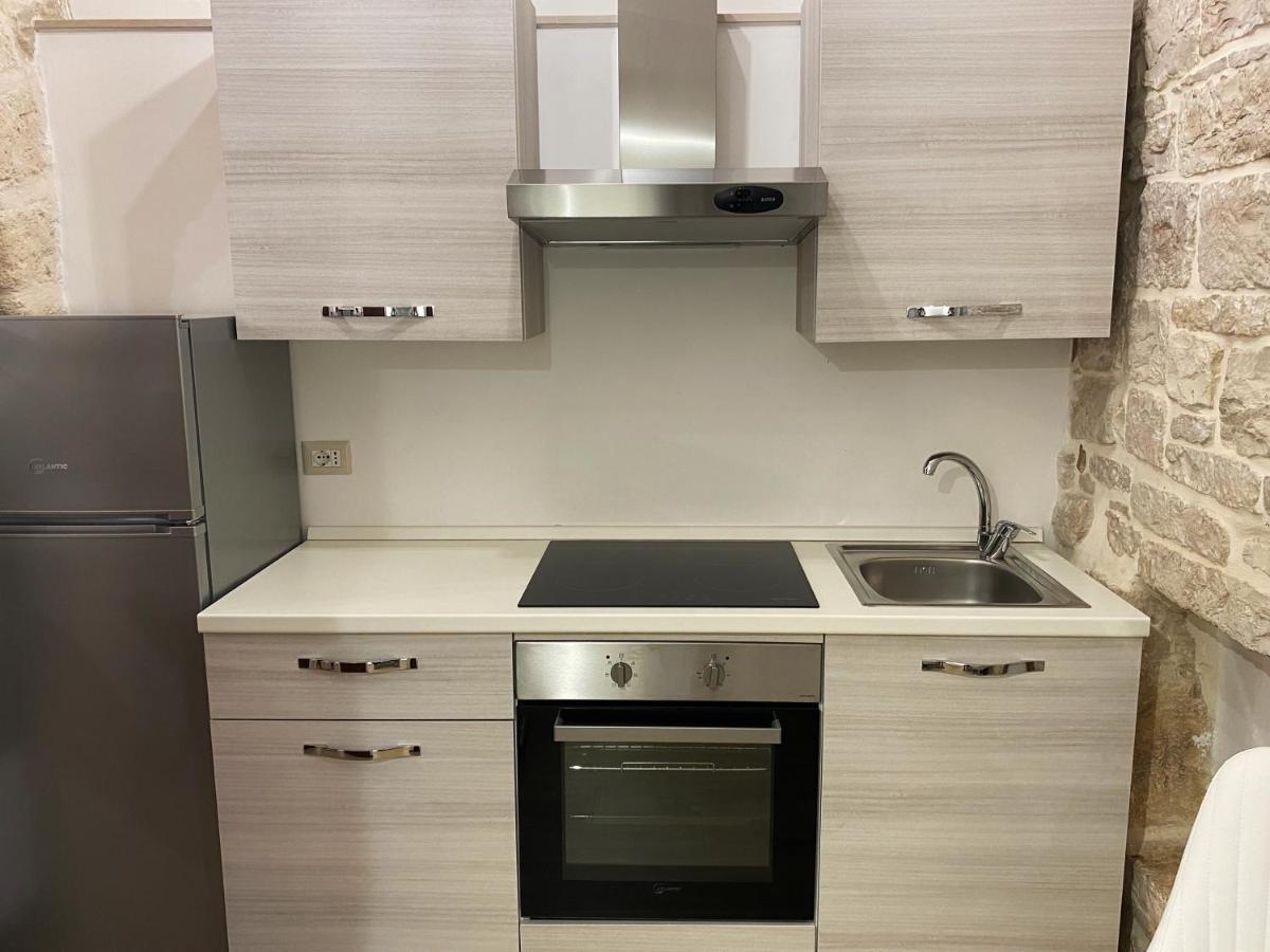 White Home Bisceglie Kültér fotó