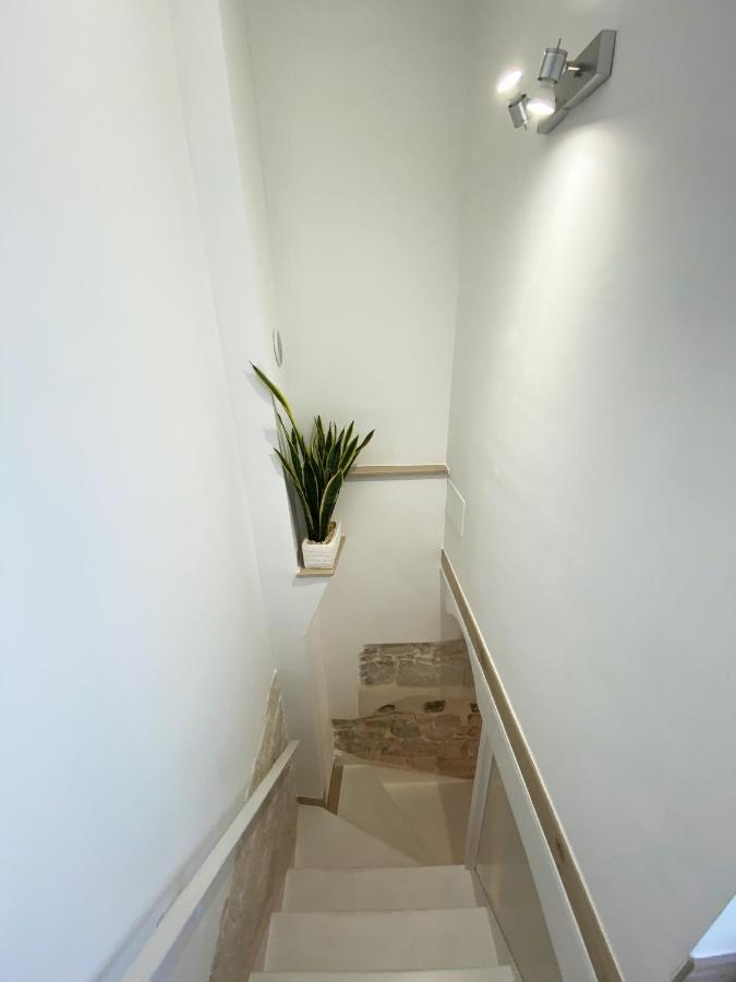 White Home Bisceglie Kültér fotó
