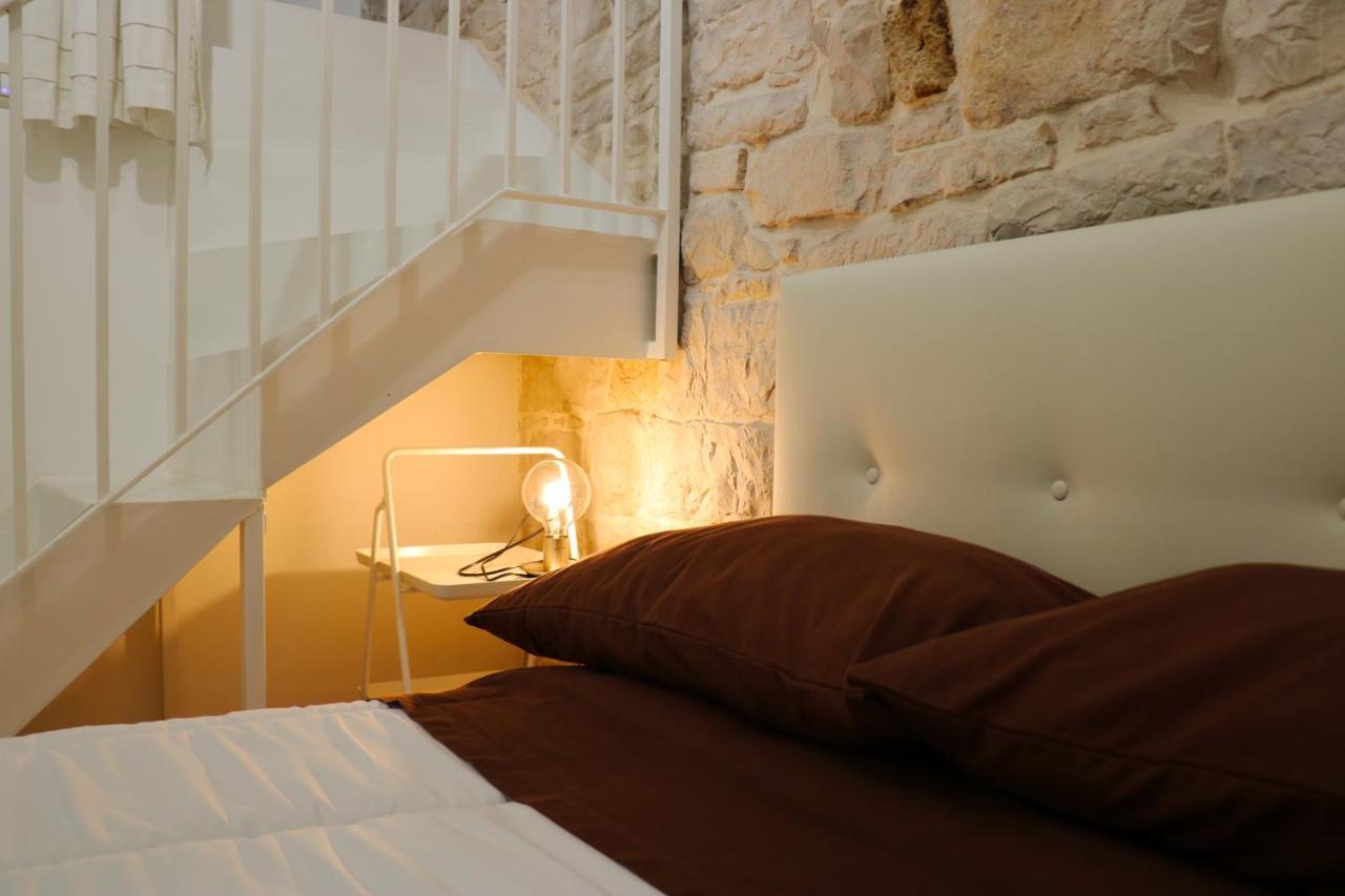 White Home Bisceglie Kültér fotó