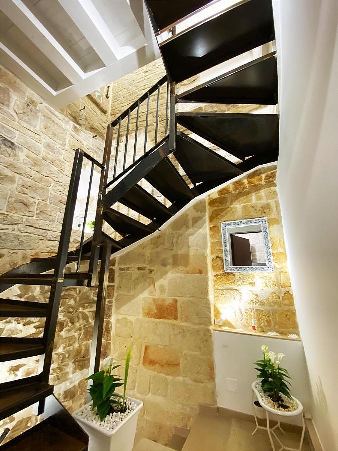 White Home Bisceglie Kültér fotó