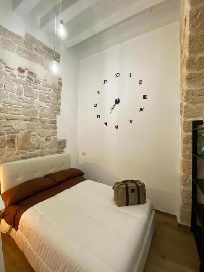 White Home Bisceglie Kültér fotó