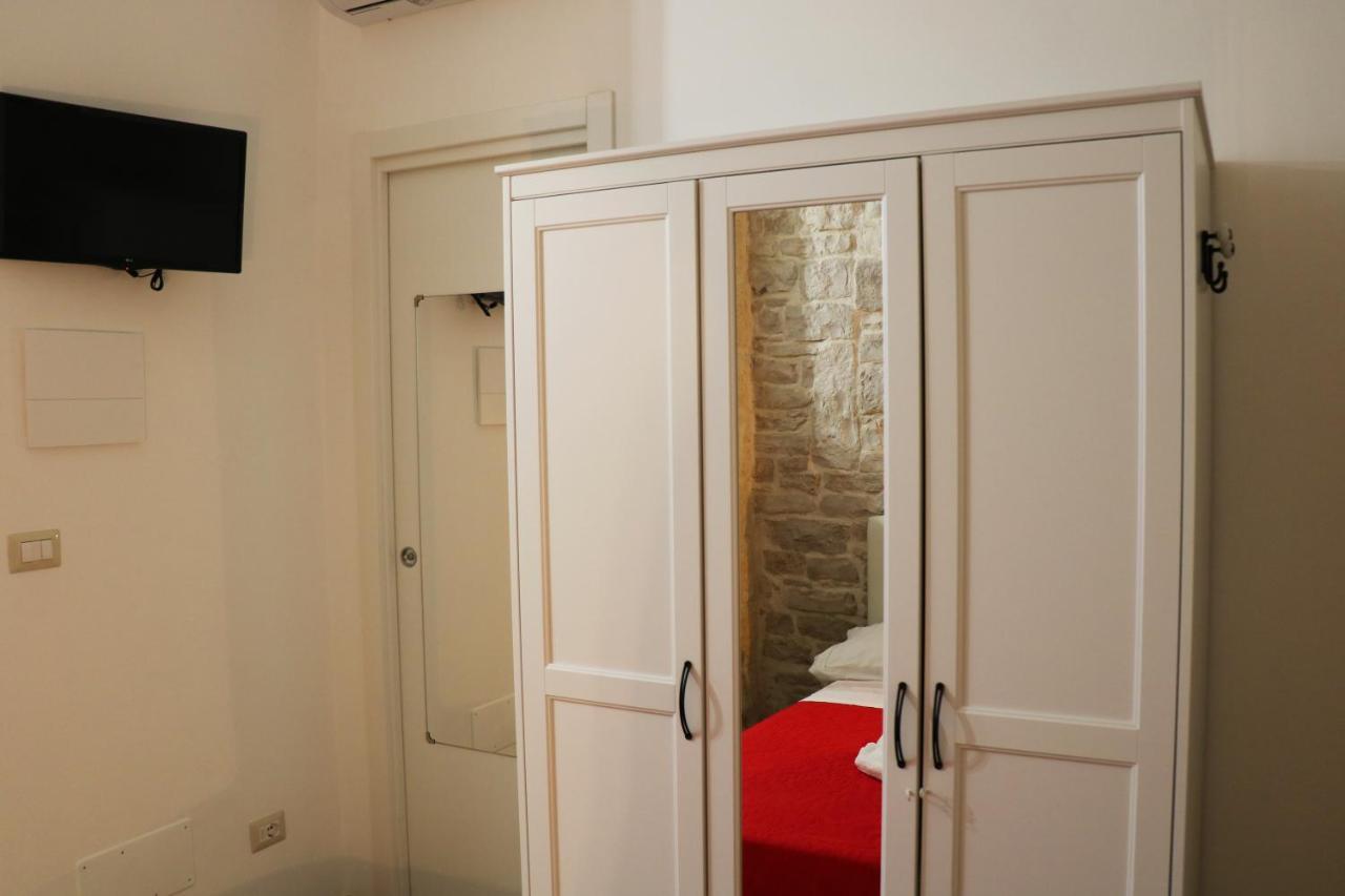 White Home Bisceglie Kültér fotó