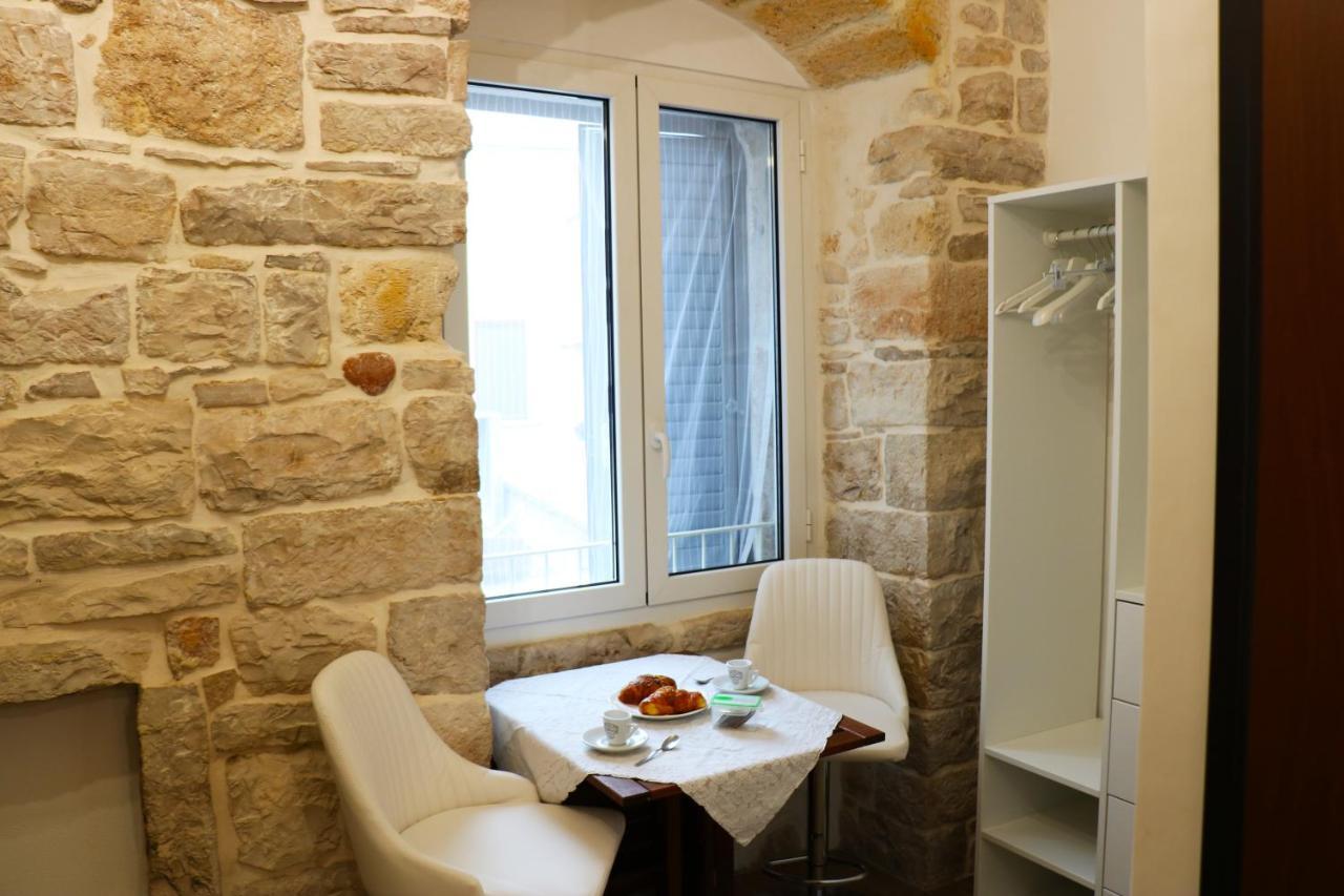 White Home Bisceglie Kültér fotó
