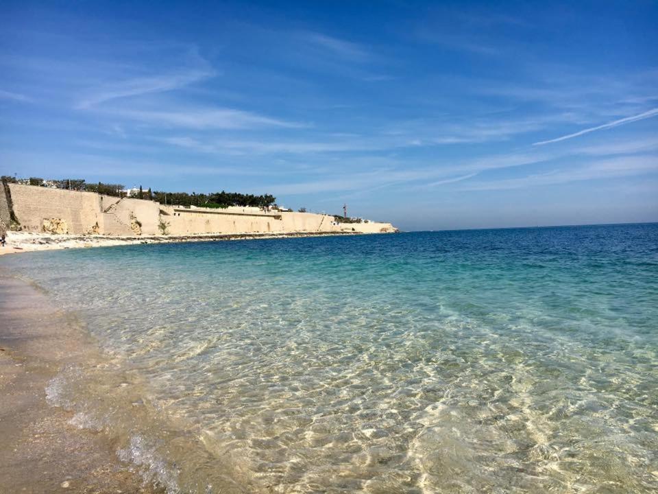 White Home Bisceglie Kültér fotó